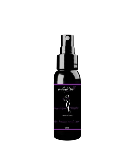 Mystique purple Auto / Raumduft 60ml – Bild 3