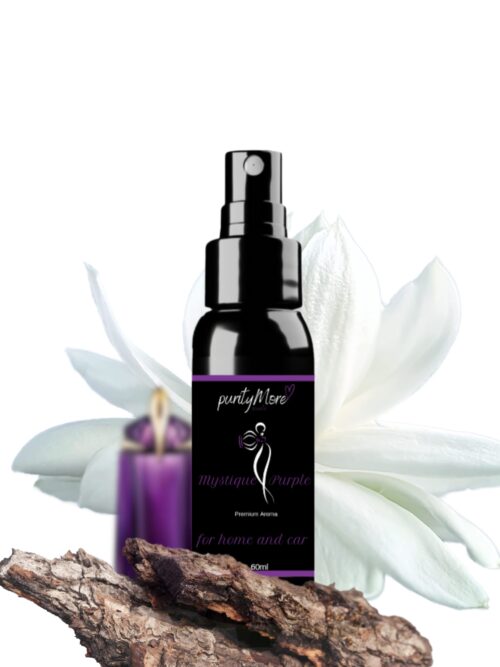 Mystique purple Auto / Raumduft 60ml