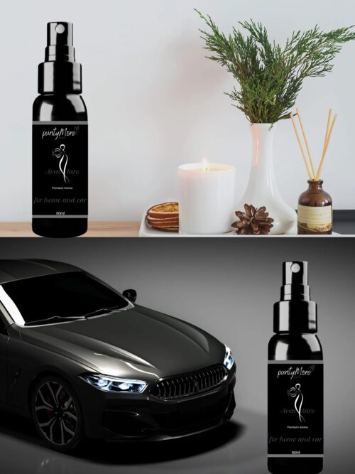 Aventaro Auto / Raumduft 60ml – Bild 3