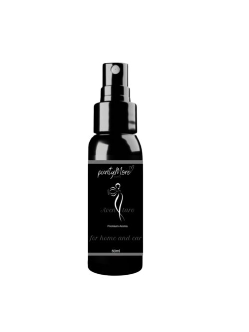 Aventaro Auto / Raumduft 60ml – Bild 4
