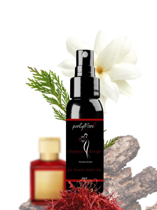 Elegance Rouge Auto / Raumduft 60ml