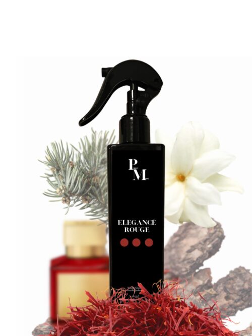 Textilerfrischer Elegenace Rouge 250ml