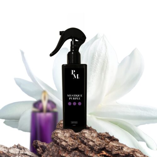 Textilerfrischer Mystique Purple 250ml