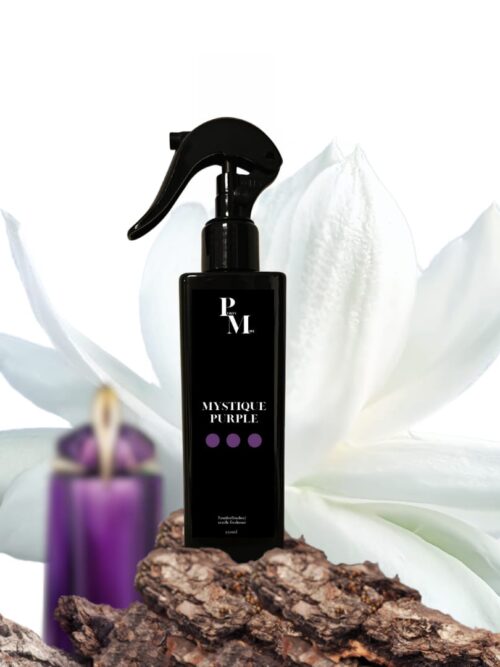 Textilerfrischer Mystique Purple 250ml